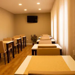 Guest house Gouveia