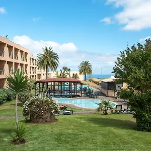 Hotel Dom Pedro Garajau ***