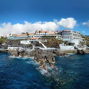 Hotel Roca Mar ****