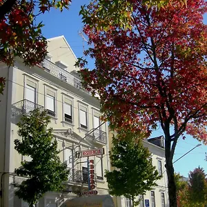 Guest house Residencial Antunes