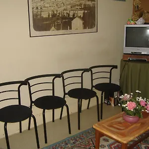 Residencia Ideal Gasthuis