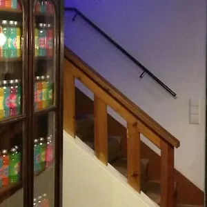 Hotel Tag **