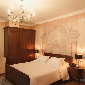 Hotel Boutique 8 ****